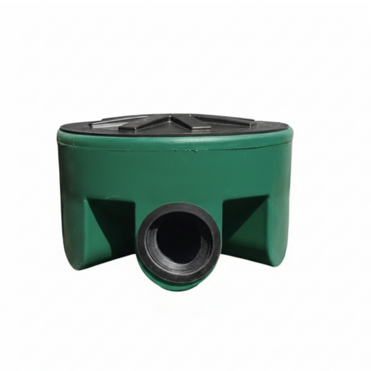 Cámara de Inspección 500mm