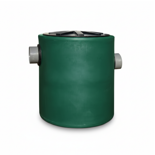 Camara desgrasadora 100 litros