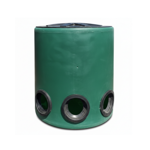 Camara de Drenaje 100 litros