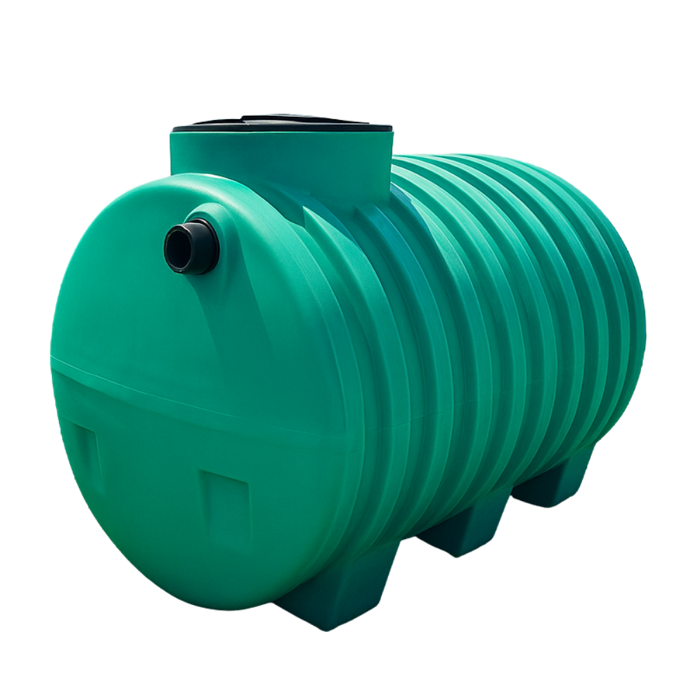 Fosa Séptica 2.300 Lts.